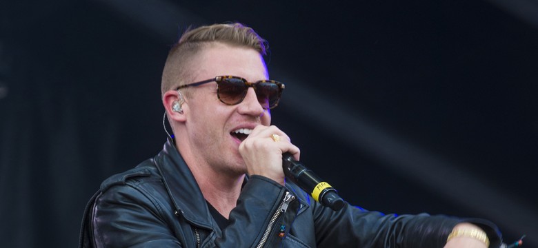 Macklemore wraca do Polski. Słynny raper w kwietniu 2018 zagra koncert w stolicy