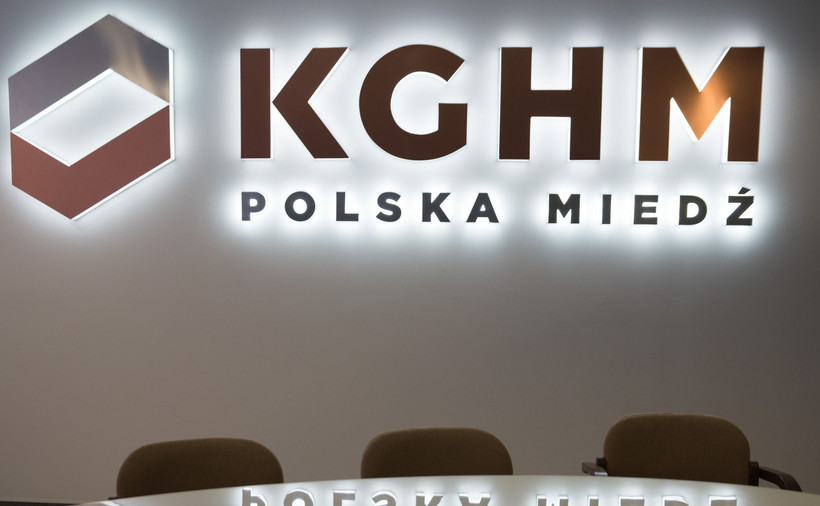 Do czasu wyboru nowego prezesa pracami zarządu KGHM Polska Miedź pokieruje wiceprezes ds. rozwoju Rafał Pawełczak.