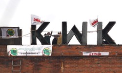 Najpierw restrukturyzacja, potem inwestor. plan na naprawę Kompani