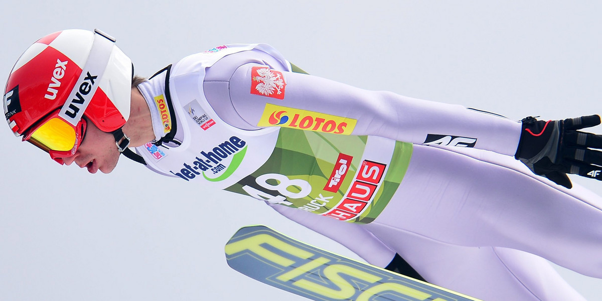 Kamil Stoch