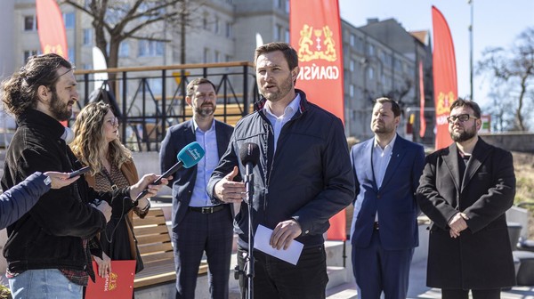 Dzięki współpracy Gdańska i prywatnego partnera na Dolnym Mieście powstają kolejne inwestycje.