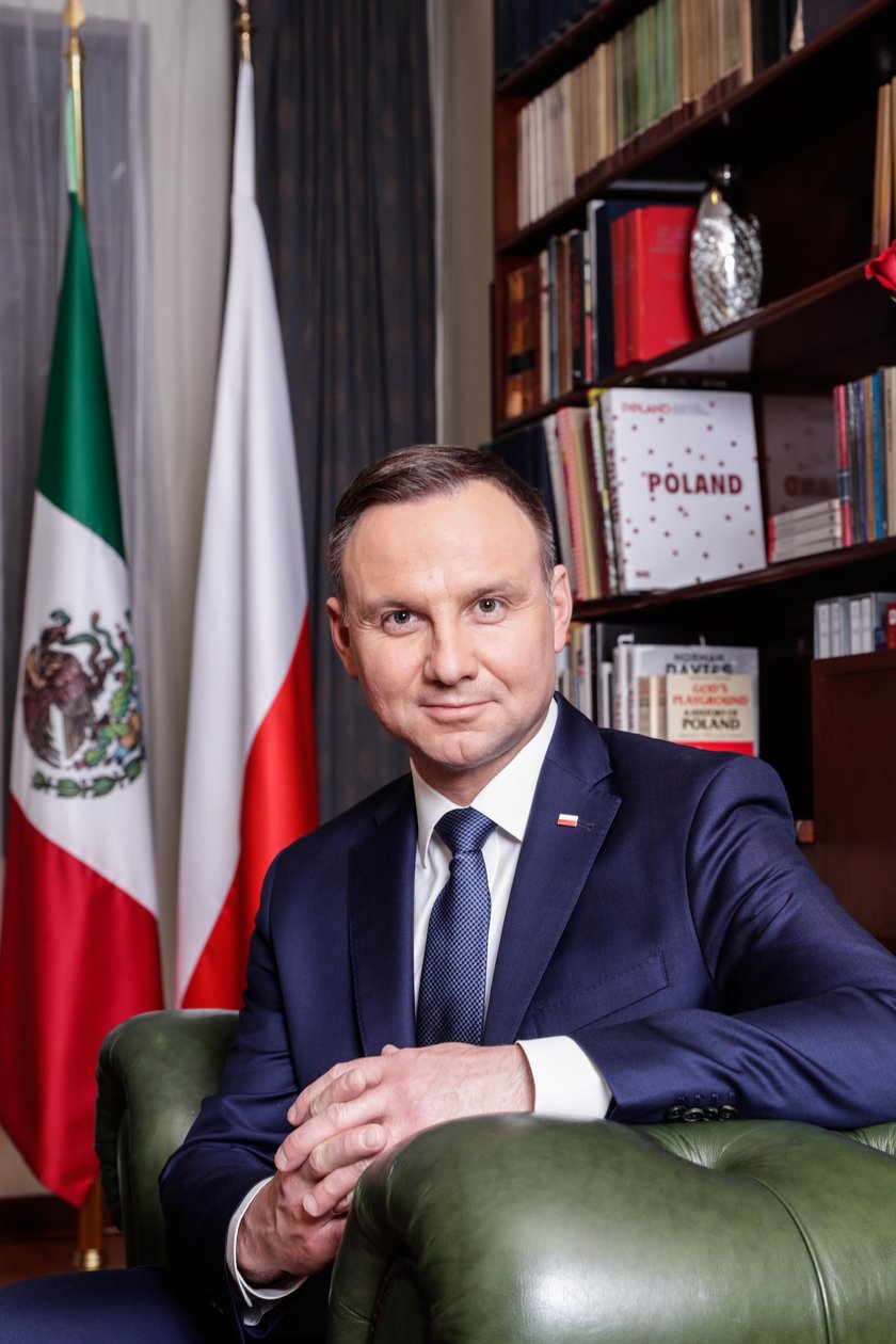 Andrzej Duda