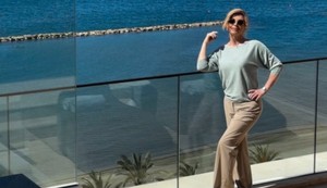 Kolinda Grabar Kitarović