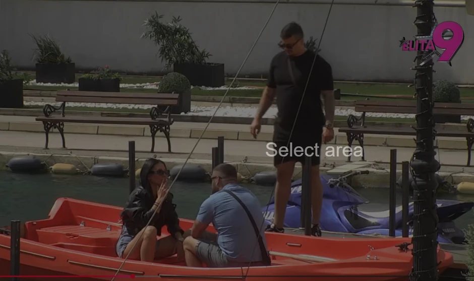 Terza se obrušio na Sofiju Janićijević, a podržao bivšu Milicu Veličković