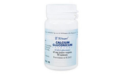 Calcium Gluconicum Farmapol