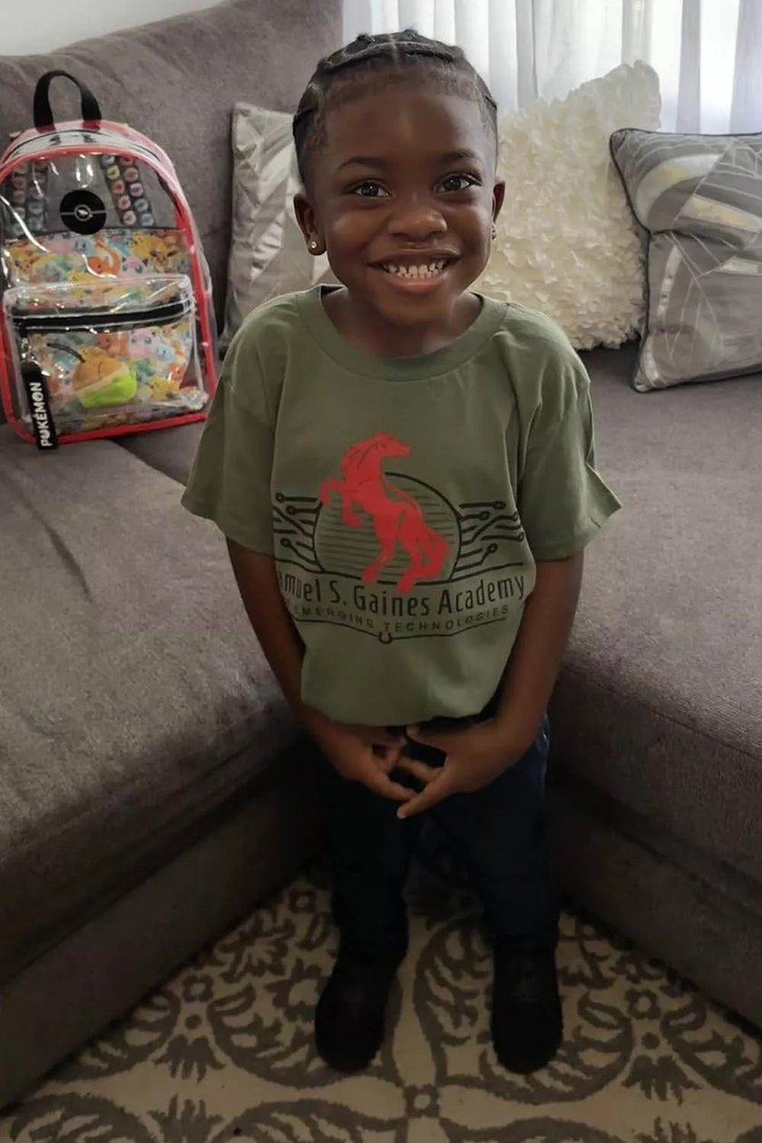 USA. A 6-year-old is dead. The mother admitted that she « pulled out demons out of him »