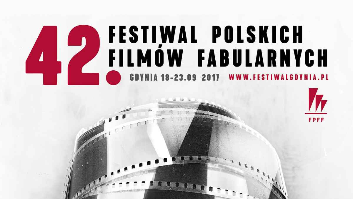 42. Festiwal Filmowy w Gdyni