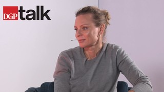 Magdalena Boczarska: Bycie osobą publiczną to jest bardzo duży przywilej [PODCAST]