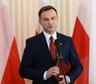 "Sueddeutsche Zeitung": Duda narusza kompromis z Newport