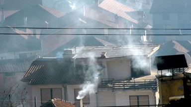 Żyj pełnym oddechem, czyli jak ograniczyć emisję zanieczyszczeń powietrza w naszym otoczeniu