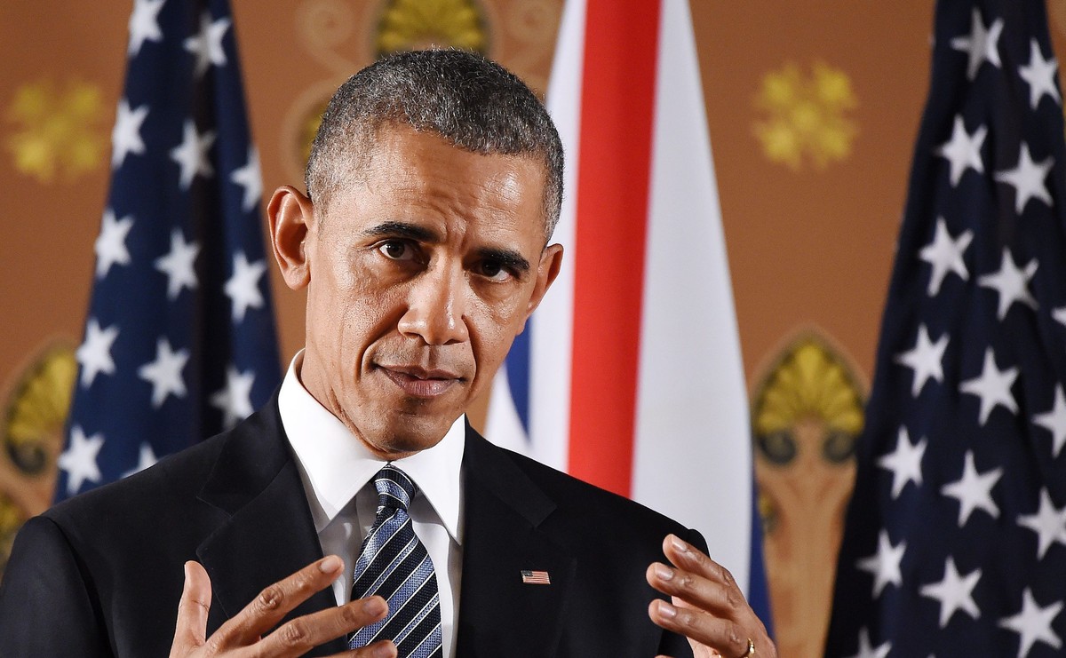 Liga NBA: Barack Obama spotka się z koszykarzami Cavaliers dwa dni po wyborach