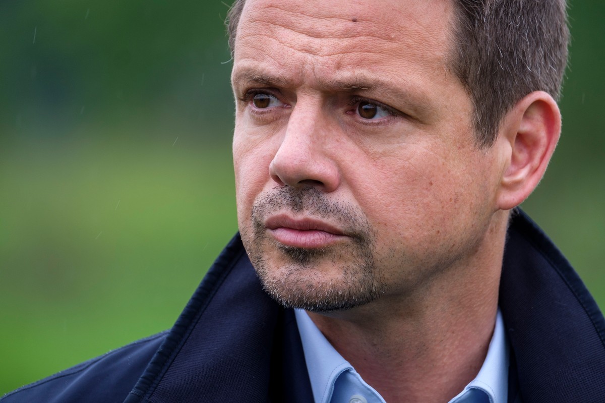 Rafał Trzaskowski
