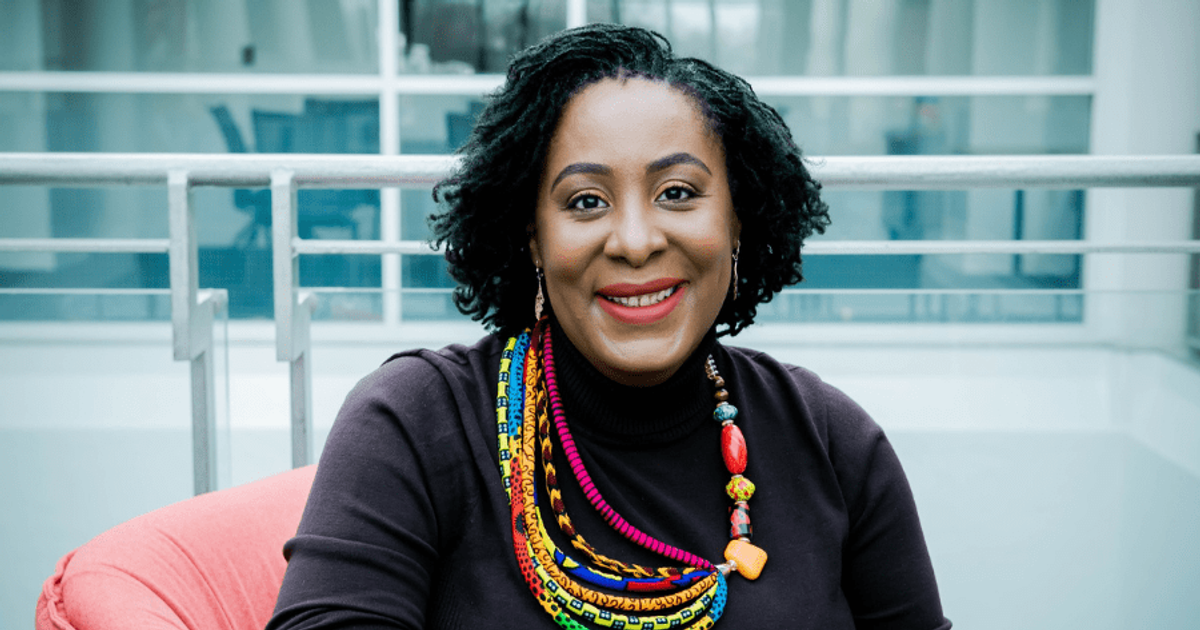After her tweet about Queen Elizabeth, Uju Anya says her life is in danger - Vimarsana News