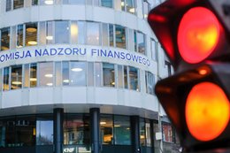 Trigon TFI utraciło zezwolenie na zarządzanie funduszami. "Rażące naruszenia ustawy"