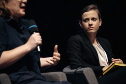 Rudzińska-Bluszcz, kandydatka na RPO: Moja agenda nie ma barw politycznych. Jestem prawniczką [WYWIAD]