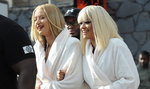 Rita Ora i Iggy Azalea na planie teledysku