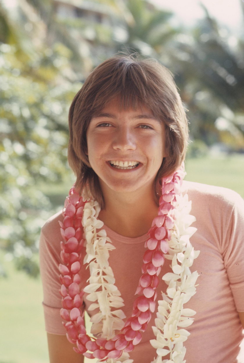 David Cassidy