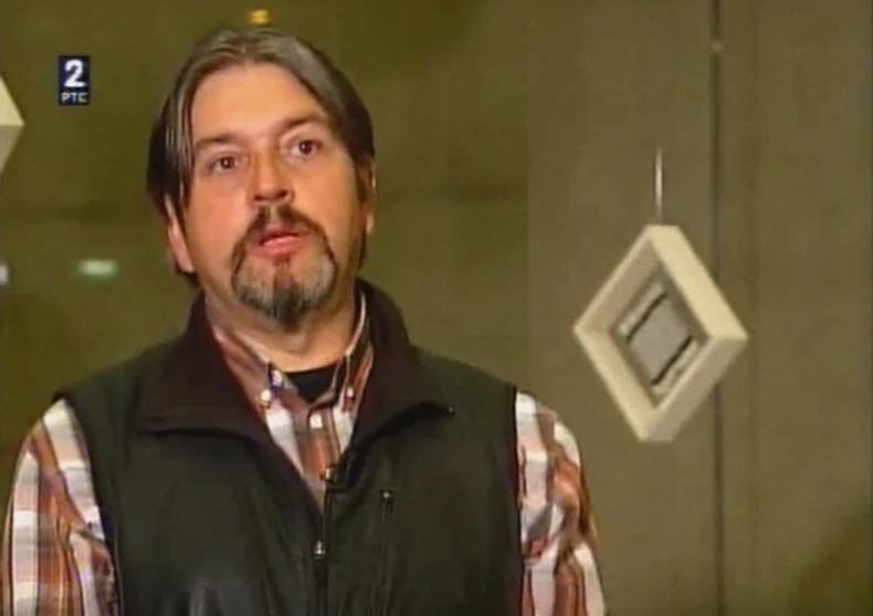 Oliver Vidojević, dečiji i omladinski psihijatar