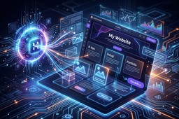 od pomysłu do własnej strony - jak szybko uruchomić witrynę internetow