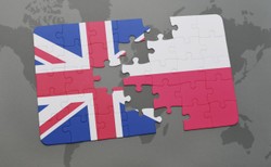 Polska powinna dążyć do porozumienia w sprawie Brexitu. "Jest kluczowe dla bezpieczeństwa obywateli"