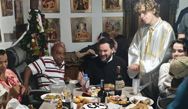 Proslava Uskrsa u Medeljinu u Kolumbiji