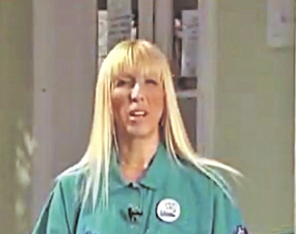 Direktorka Doma zdravlja u Vrbasu dr Jasmina Asi