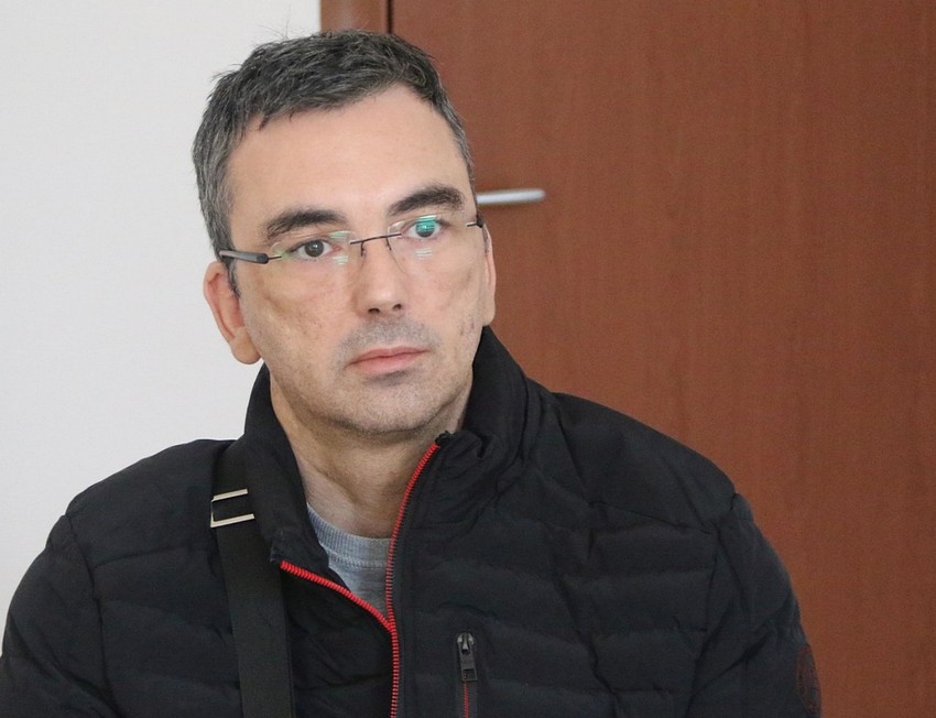 Dejan Kolar, otac napadnutog i povređenog dečaka