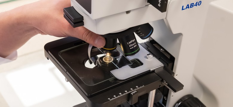 Prosto, tanio i bezboleśnie. Nowatorskie metody diagnozowania choroby Parkinsona w Gdańskim Uniwersytecie Medycznym