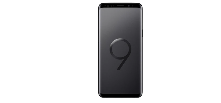 Samsung Galaxy S9 64GB Dual Sim