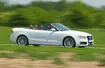 Niezwykle wybuchowa mieszanka - Audi A5 Cabriolet 3.0 TDI Quattro