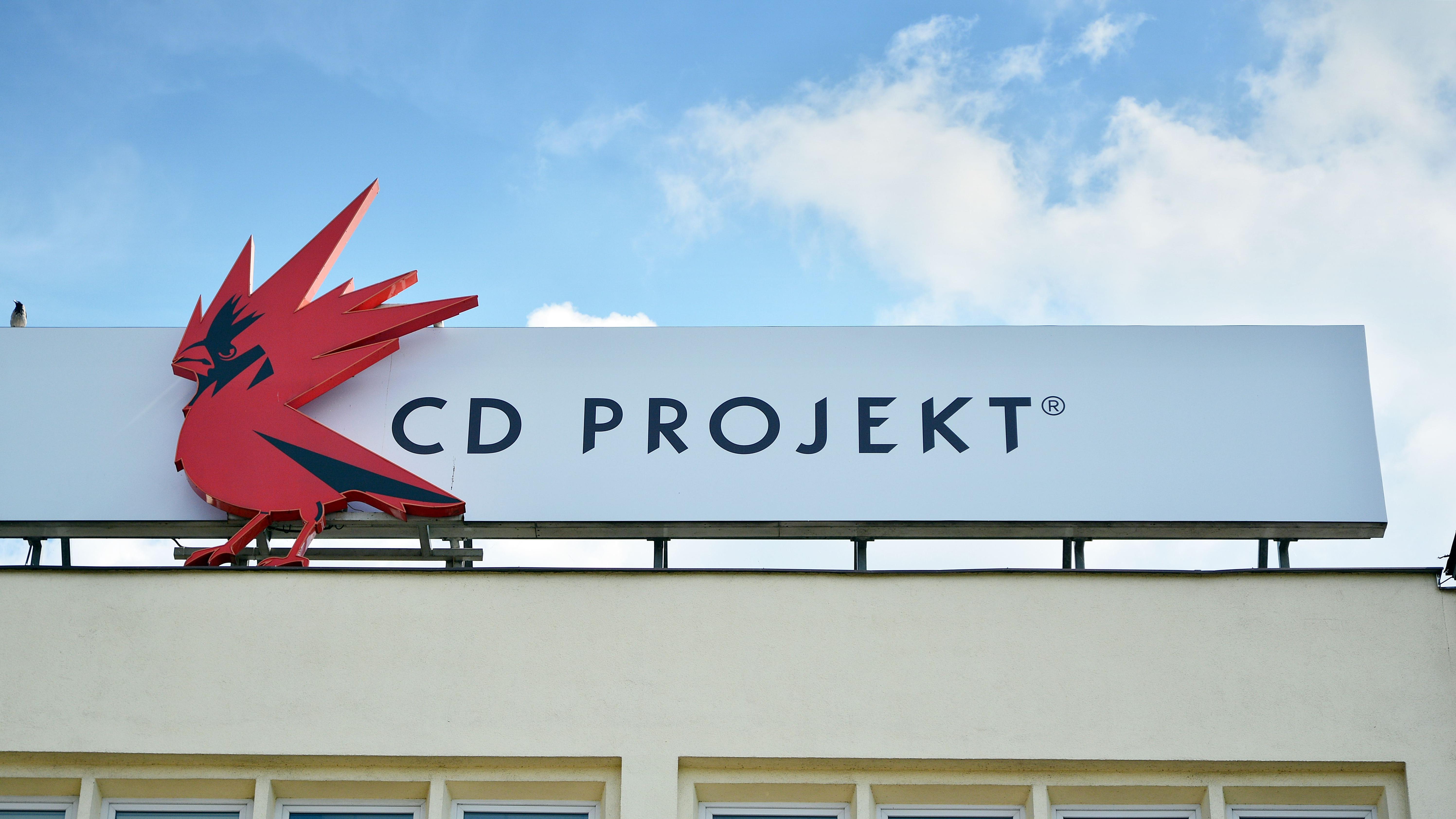 CD Projekt - kurs akcji przekroczył 300 złotych! Świetnie radzi też sobie  PlayWay