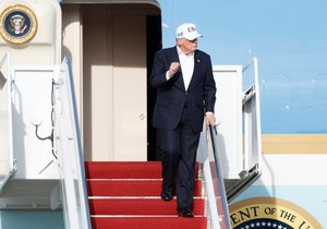 Donald Tramp