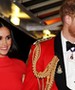 Leolvasták a szájáról: EZT mondta Meghan hercegné Harrynek, amikor azt hitték senki sem figyel (videó)