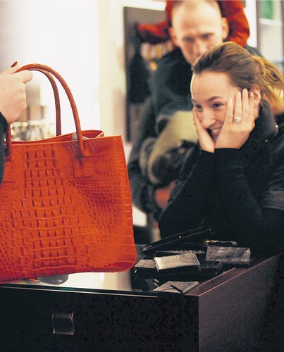 Krzysztof Diablo Włodarczyk obdarował najbliższych