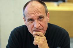 Kukiz ostro o słowach Błaszczaka: To jest dziecinada