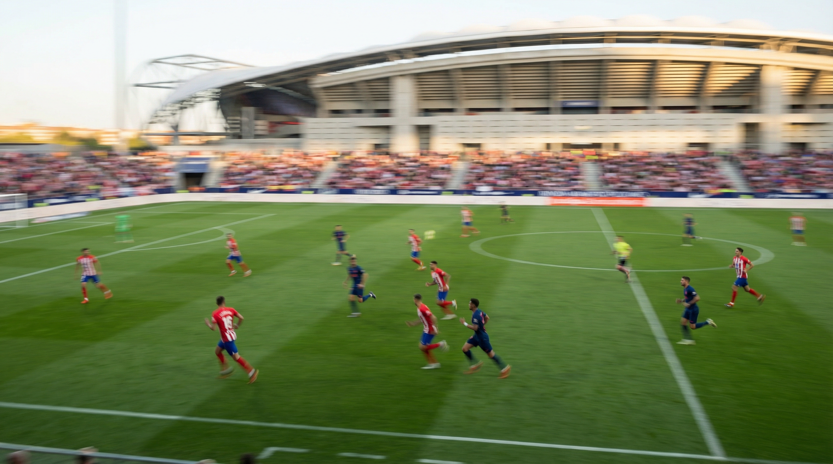 El Atlético busca hoy romper su sequía goleadora ante un Mallorca que lucha por salvarse