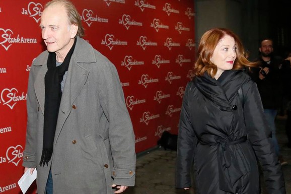 ĆERKA POZNATOG SRPSKOG PARA JE UPISALA GLUMU Prava je lepotica i ima retko ime: Evo kako je bila rangirana na prijemnom