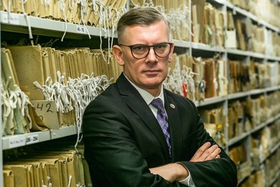 Dziewięciu kandydatów, wszyscy z PiS-u. Możliwe, że już w środę powołana zostanie słynna komisja ds. rosyjskich wpływów