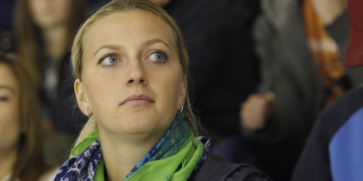 Petra Kvitova