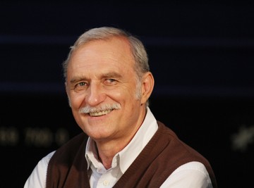 Evo šta je po obrazovanju Lazar Ristovski: Glumac ima dve diplome