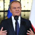 Donald Tusk w Brukseli. Ma jasny cel