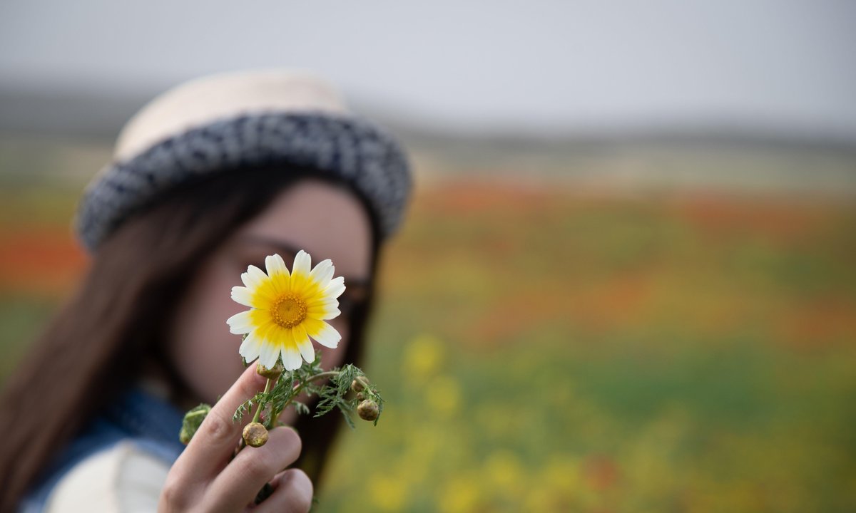 Jakie są osoby urodzone w marcu? Wiele w nich sprzeczności