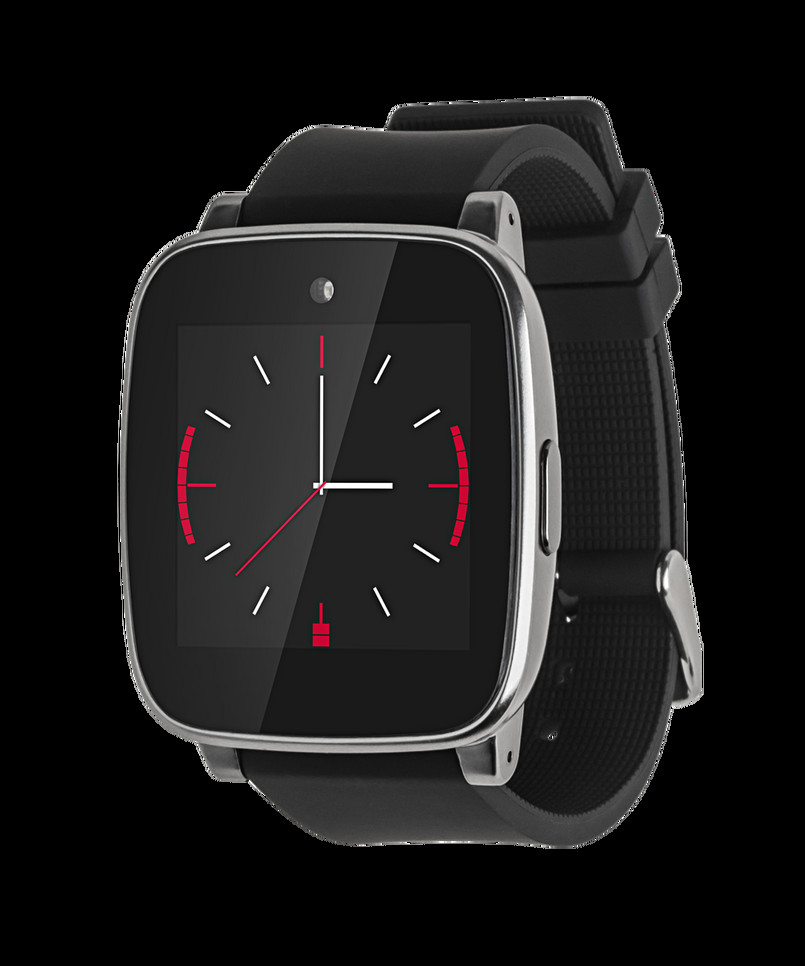 Smartwatch Kruger&Matz