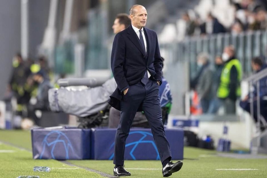 Massimiliano Allegri