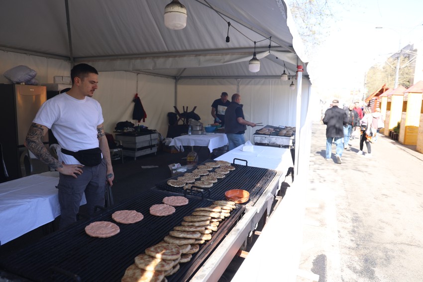 Skup Pokreta za narod i drzavu 1304