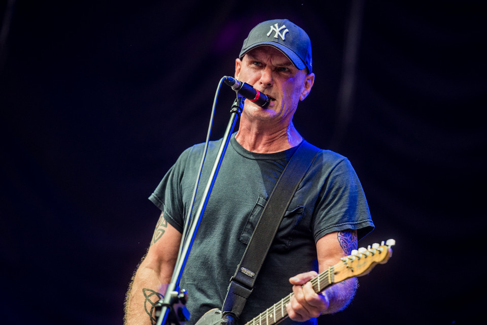 OFF Festival 2018: Unsane