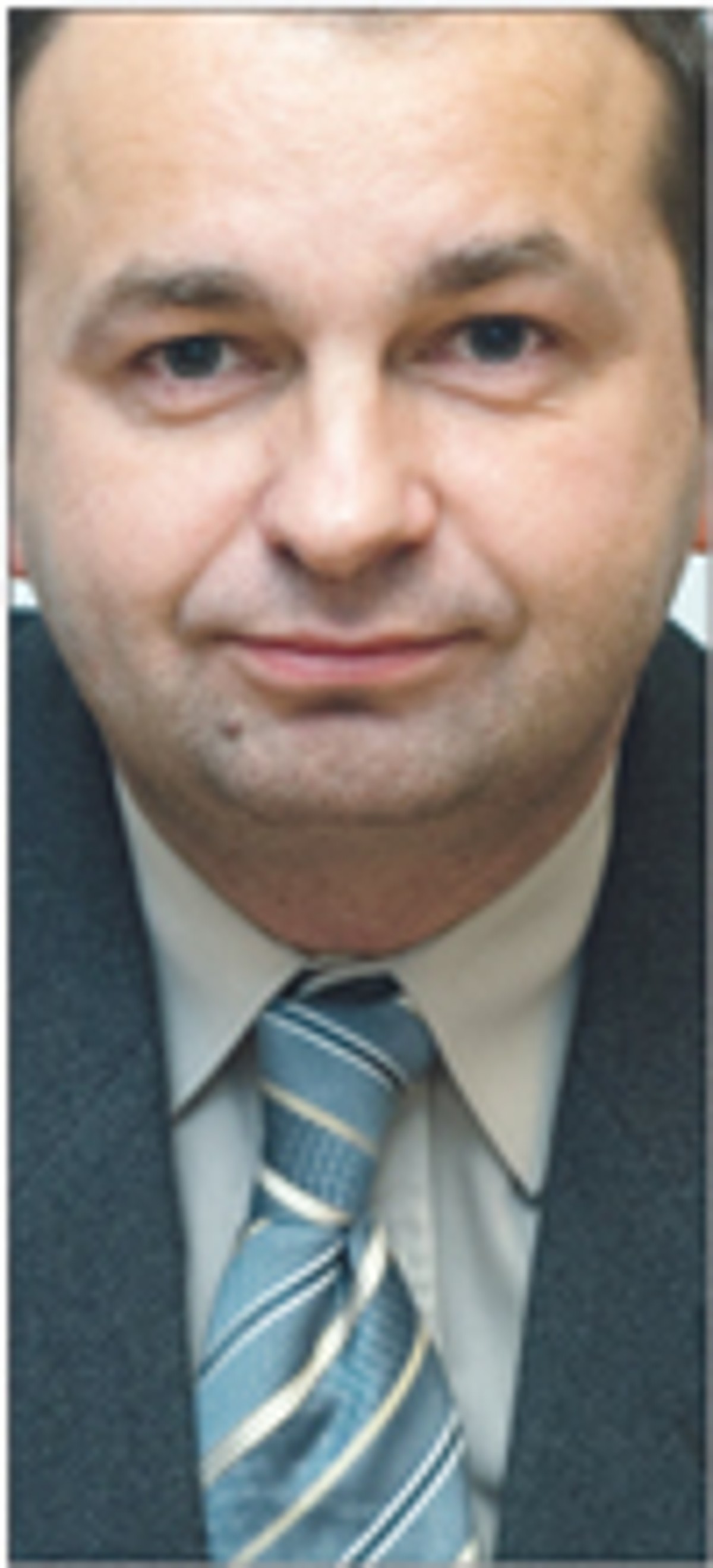 Bogdan Świąder