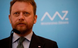 Szumowski dla DGP: Niektórzy dyrektorzy szpitali zareagowali bardzo gwałtownie