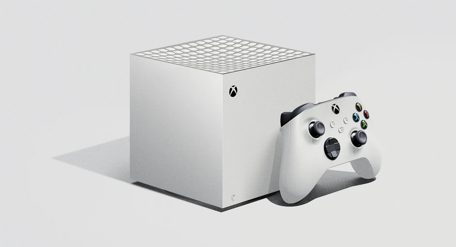 Xbox Series S