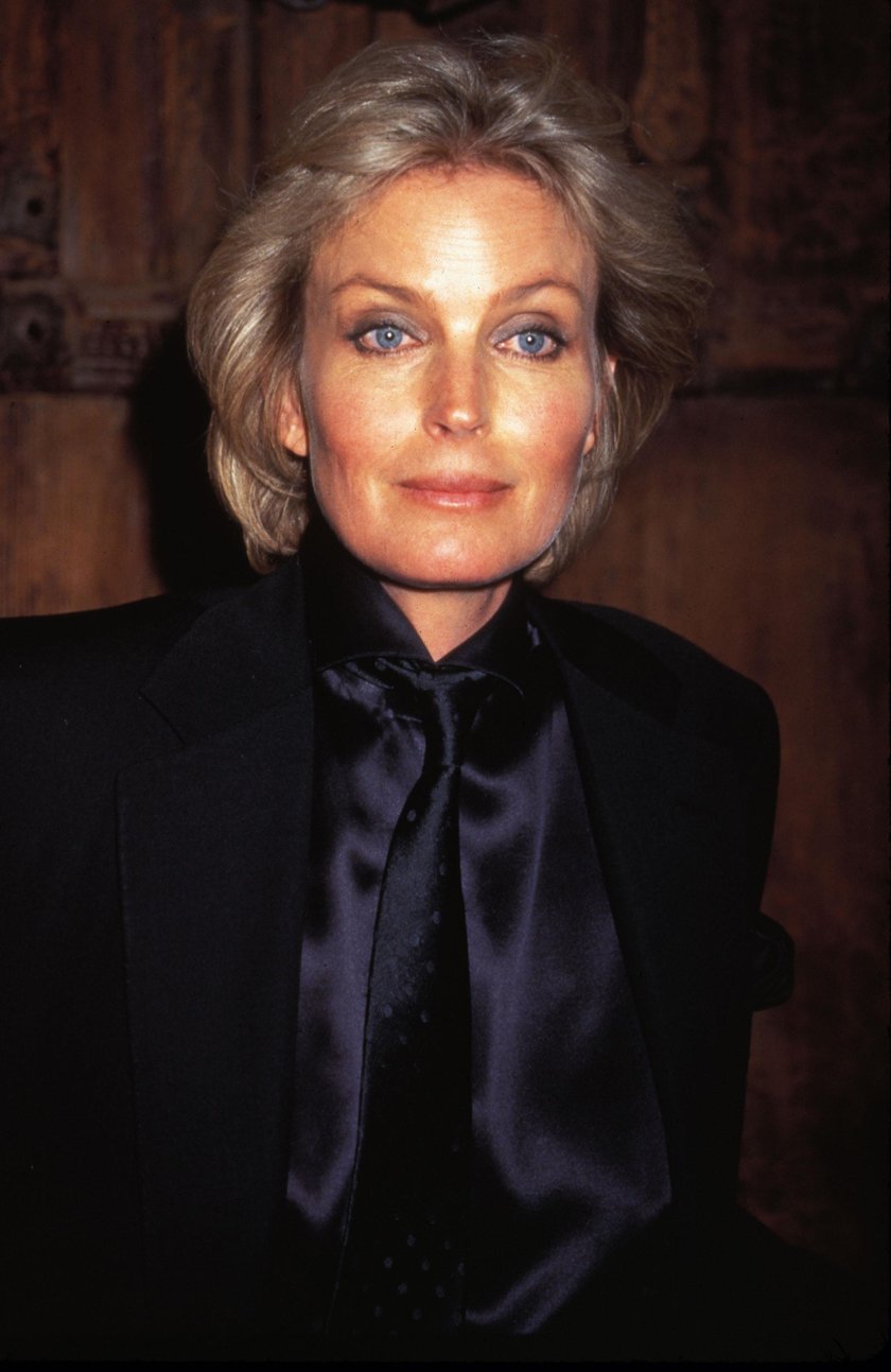 Bo Derek